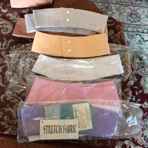 Stretch euro riding shirts